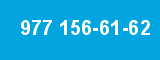 977 156-61-62